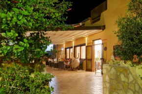 Гостиница Alba D'Amore Hotel & Spa  Lampedusa e Linosa